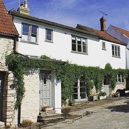 Westbury Cross House Bed & Breakfast Dış mekan fotoğraf