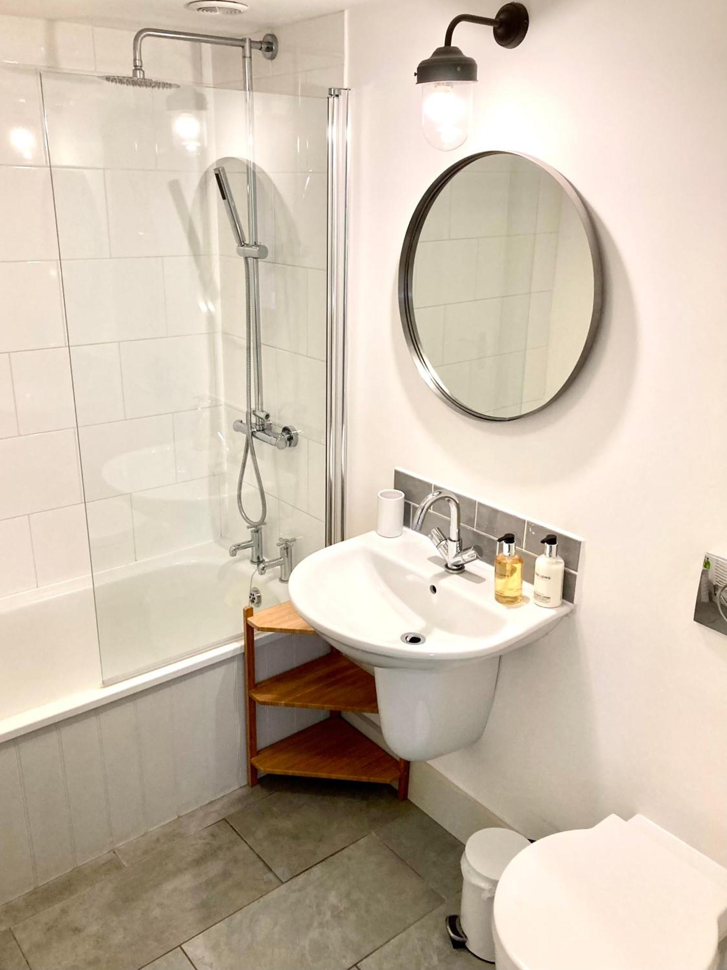 Westbury Cross House Bed & Breakfast Dış mekan fotoğraf