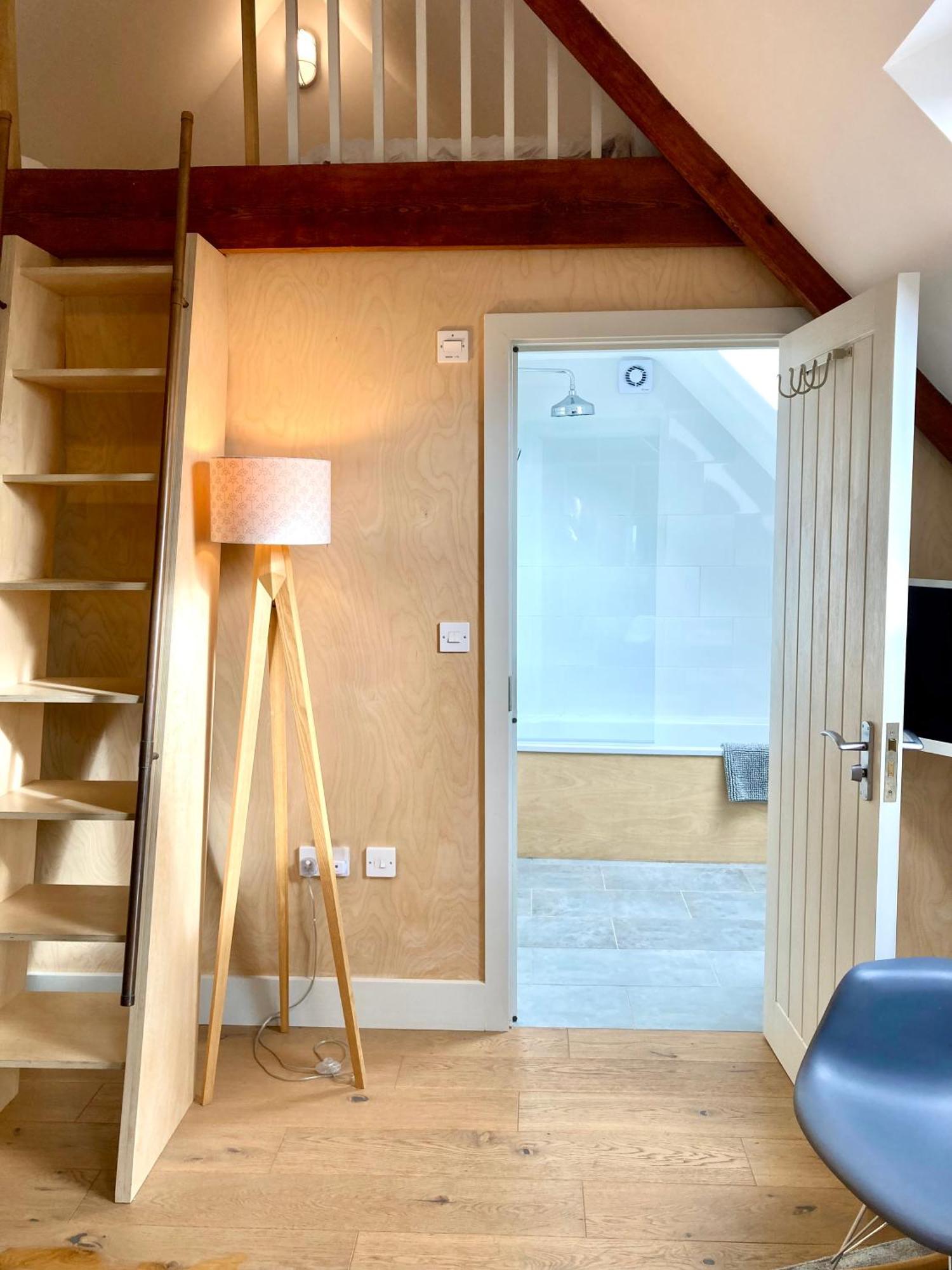 Westbury Cross House Bed & Breakfast Dış mekan fotoğraf