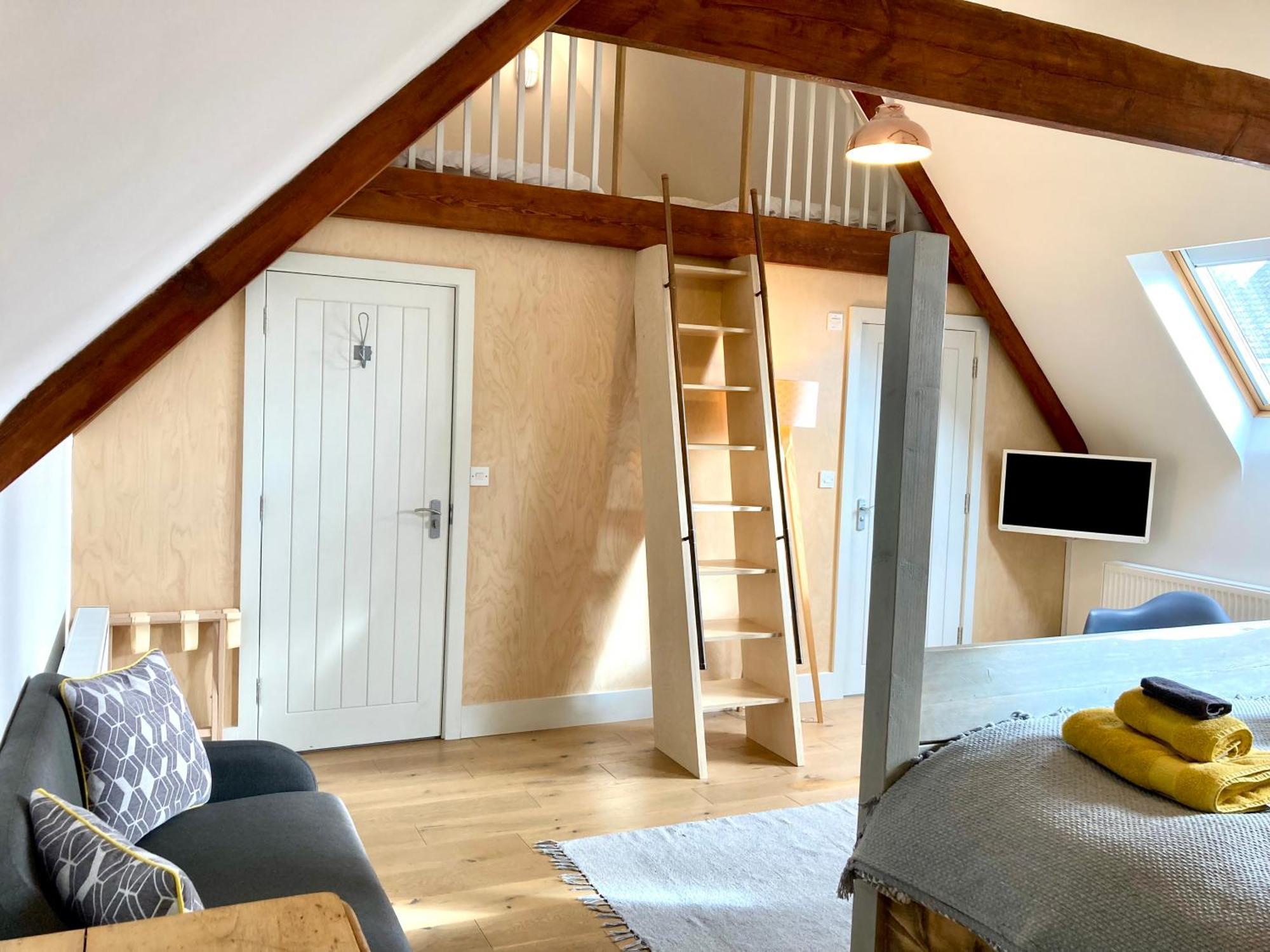 Westbury Cross House Bed & Breakfast Dış mekan fotoğraf
