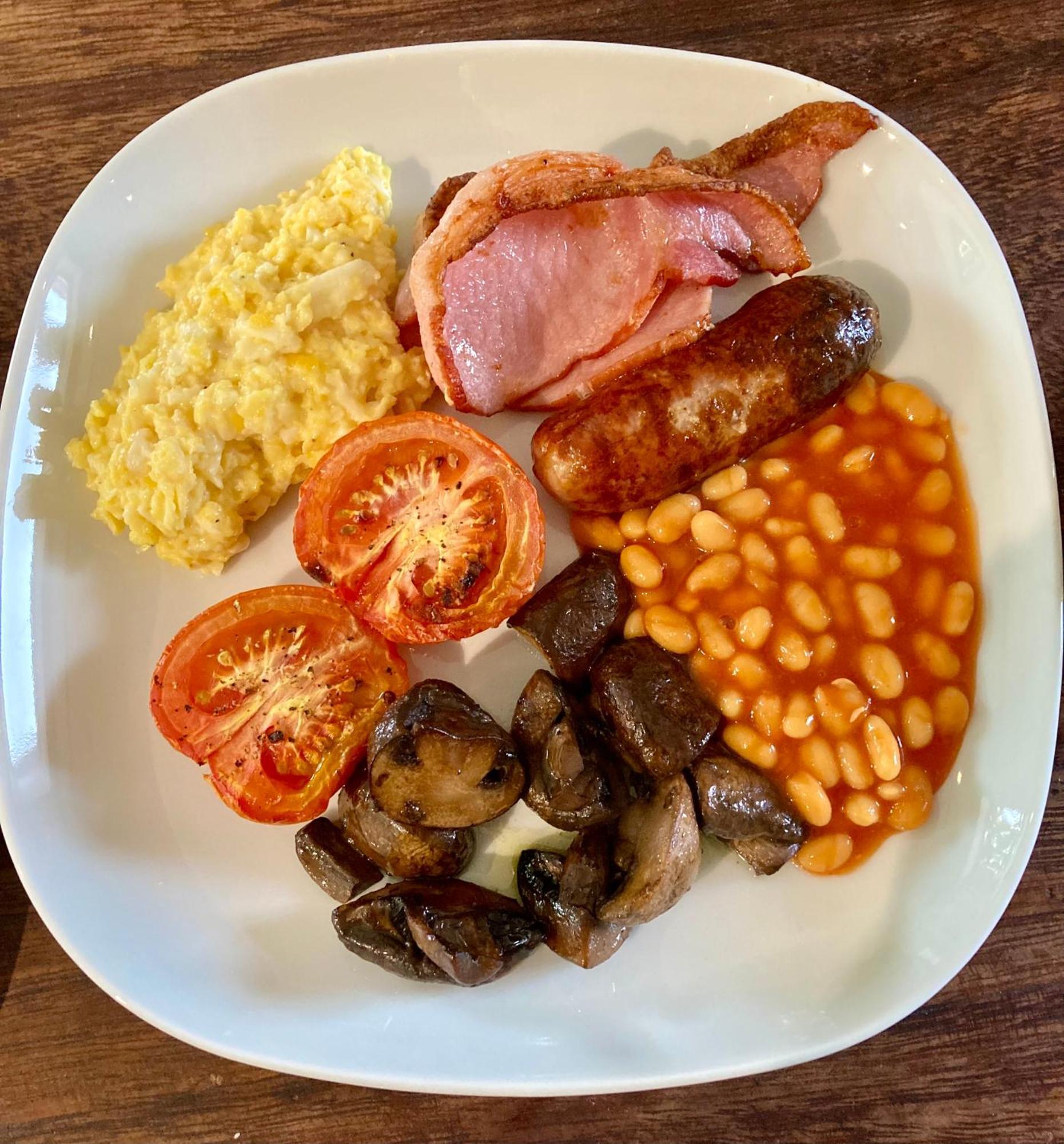 Westbury Cross House Bed & Breakfast Dış mekan fotoğraf