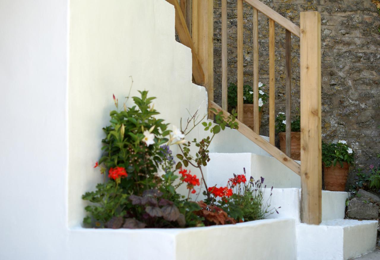 Westbury Cross House Bed & Breakfast Dış mekan fotoğraf