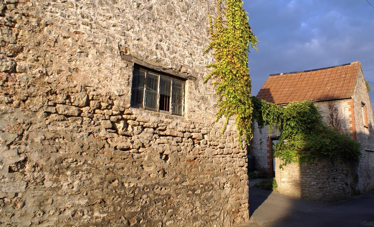 Westbury Cross House Bed & Breakfast Dış mekan fotoğraf