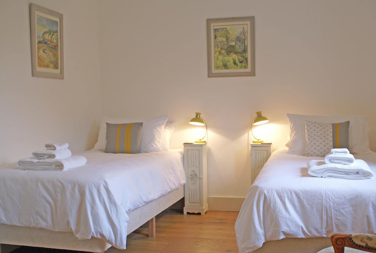 Westbury Cross House Bed & Breakfast Oda fotoğraf