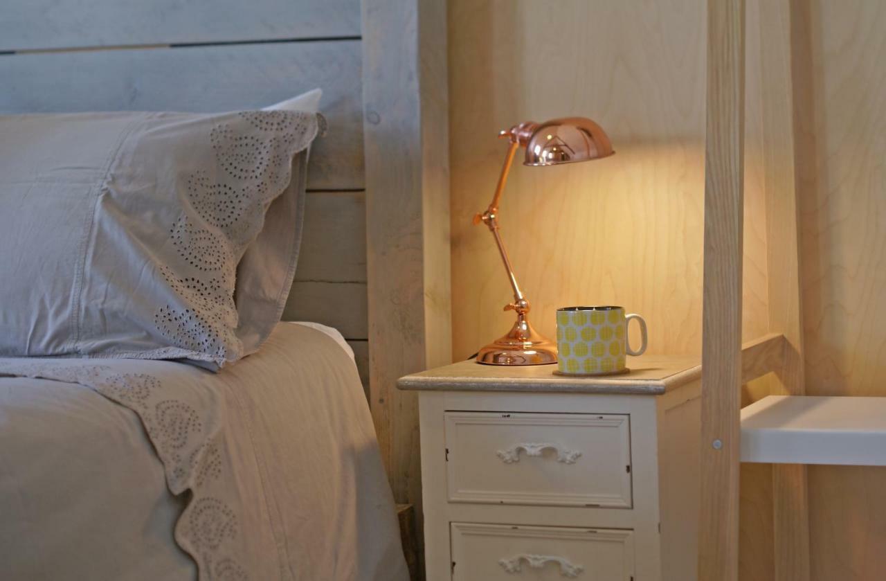 Westbury Cross House Bed & Breakfast Dış mekan fotoğraf